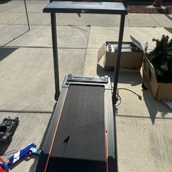 Treadmill
