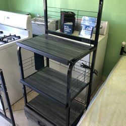 Mueble Para Microondas