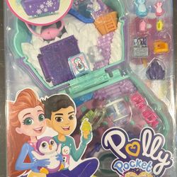 Polly Pocket Set