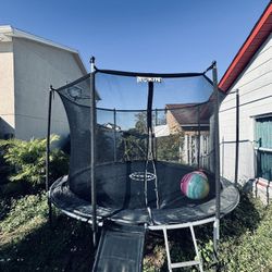 YORIN Trampoline 12Ft