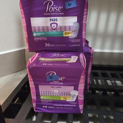 New Poise
