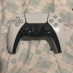 Ps5 Controller Used (refurbished)