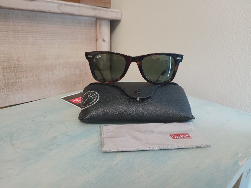 Ray Ban Sunglasses 