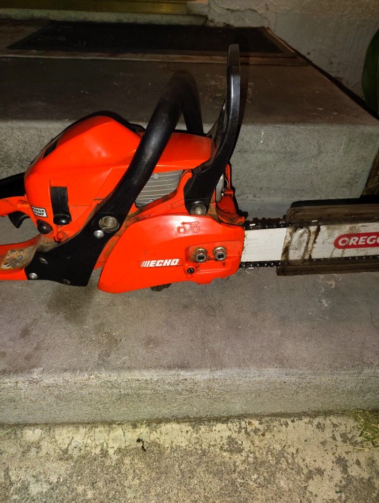 Eco China Saw