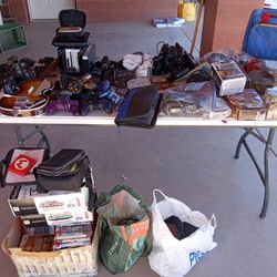 Video Games And Accessories 