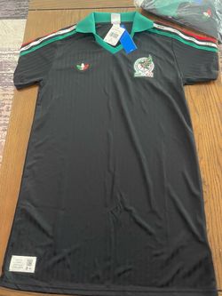 Women’s Mexican Jersey
