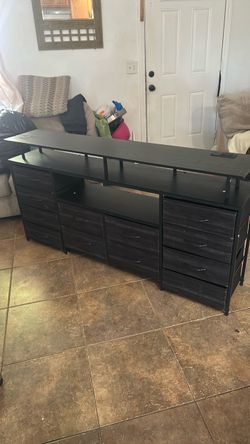 12th drawer dresser entertainment