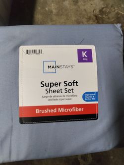 Sheet set