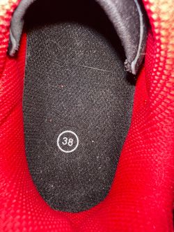 cycling shoes