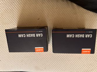 Car Dash Cam New