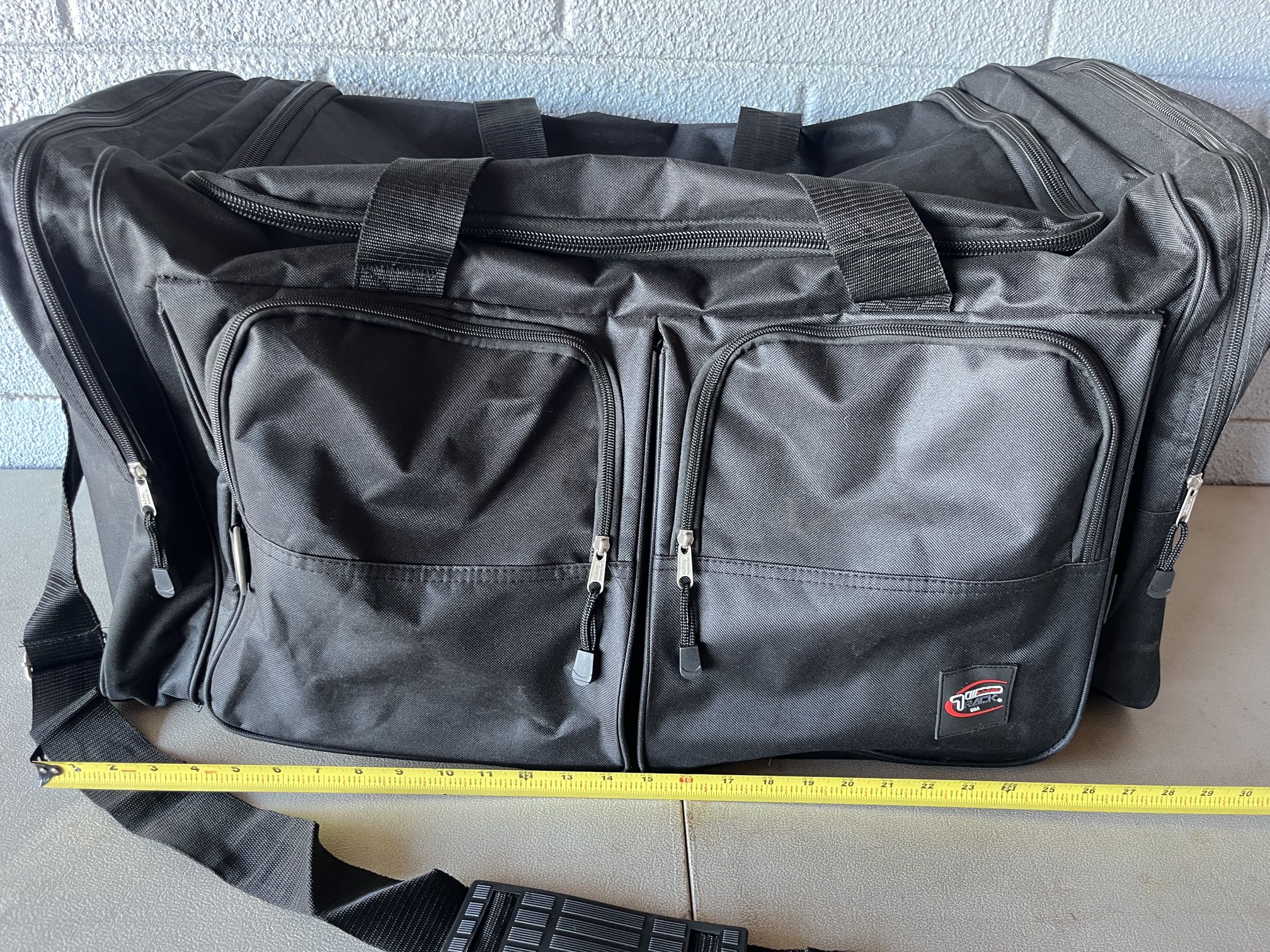 Sport and Travel Duffle Bag 