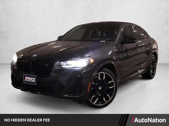 2023 BMW X4