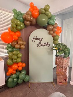 Balloon Arch