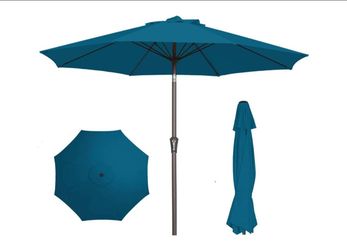 Patio umbrella