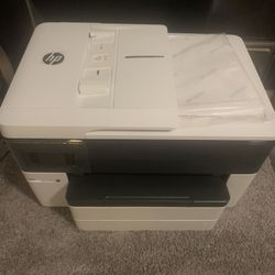 HP Office Jet Pro 7740