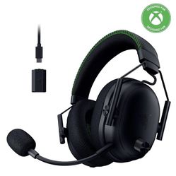 Razer BlackShark V3 Pro Wireless Gaming Headset for Xbox, PS5, PC, Mac, Switch