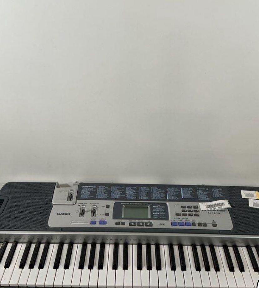 Keyboard