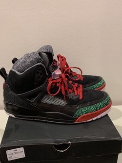 Jordan Spizike Size 13