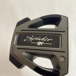 TaylorMade Spider EX Full Mallet Putter  