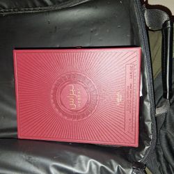 Nebras Women Parfume