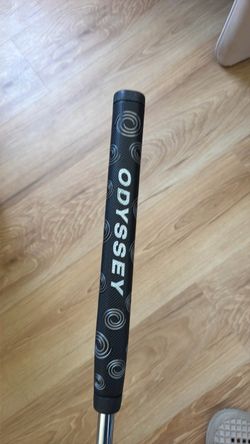 Odyssey AI-One Square 2 Square #7 Putter