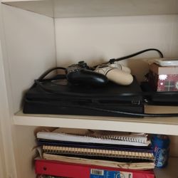 Barely Used Ps4