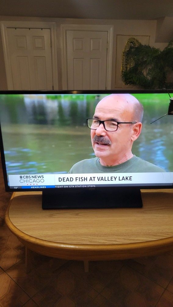 Samsung TV
