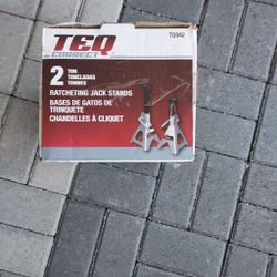 Bases de gatos de trinquete