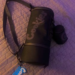 Cookies cold storage bag