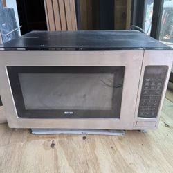 Bosh Microwave 
