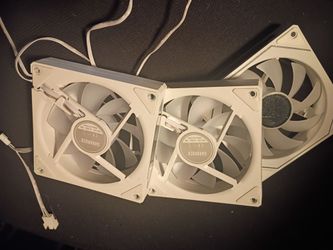 Gaming pc fans
