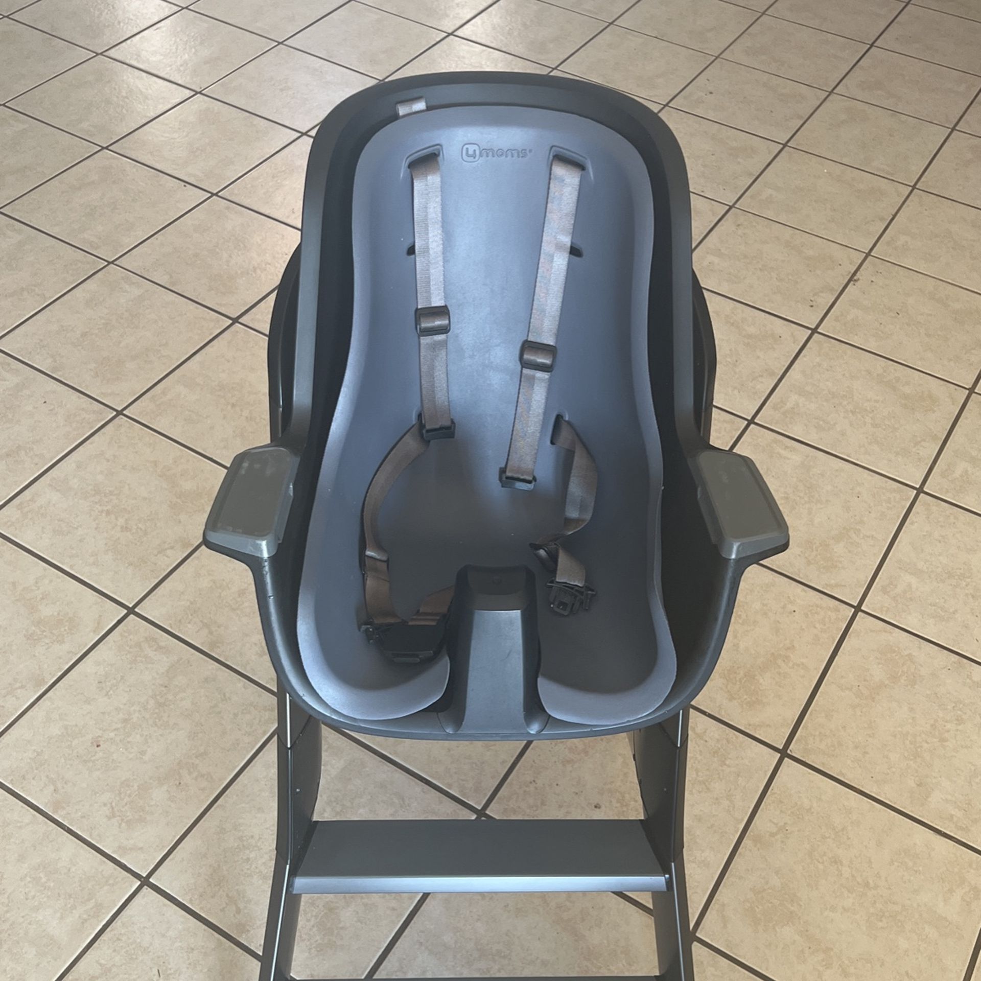 Baby Chair 4 Moms