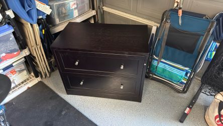 Office Filing Cabinet