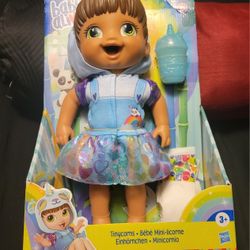 Baby Alive Doll New Grand Prairie
