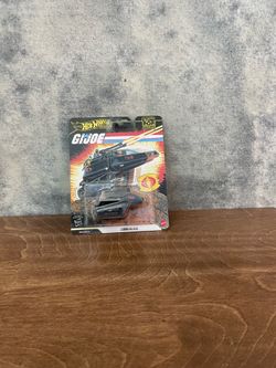 Hot wheel