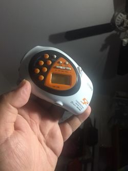 Sony Walkman Like New