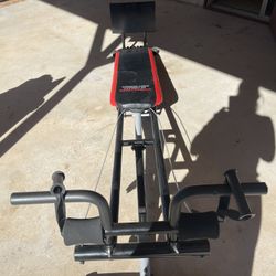 GYM  For Sell Used