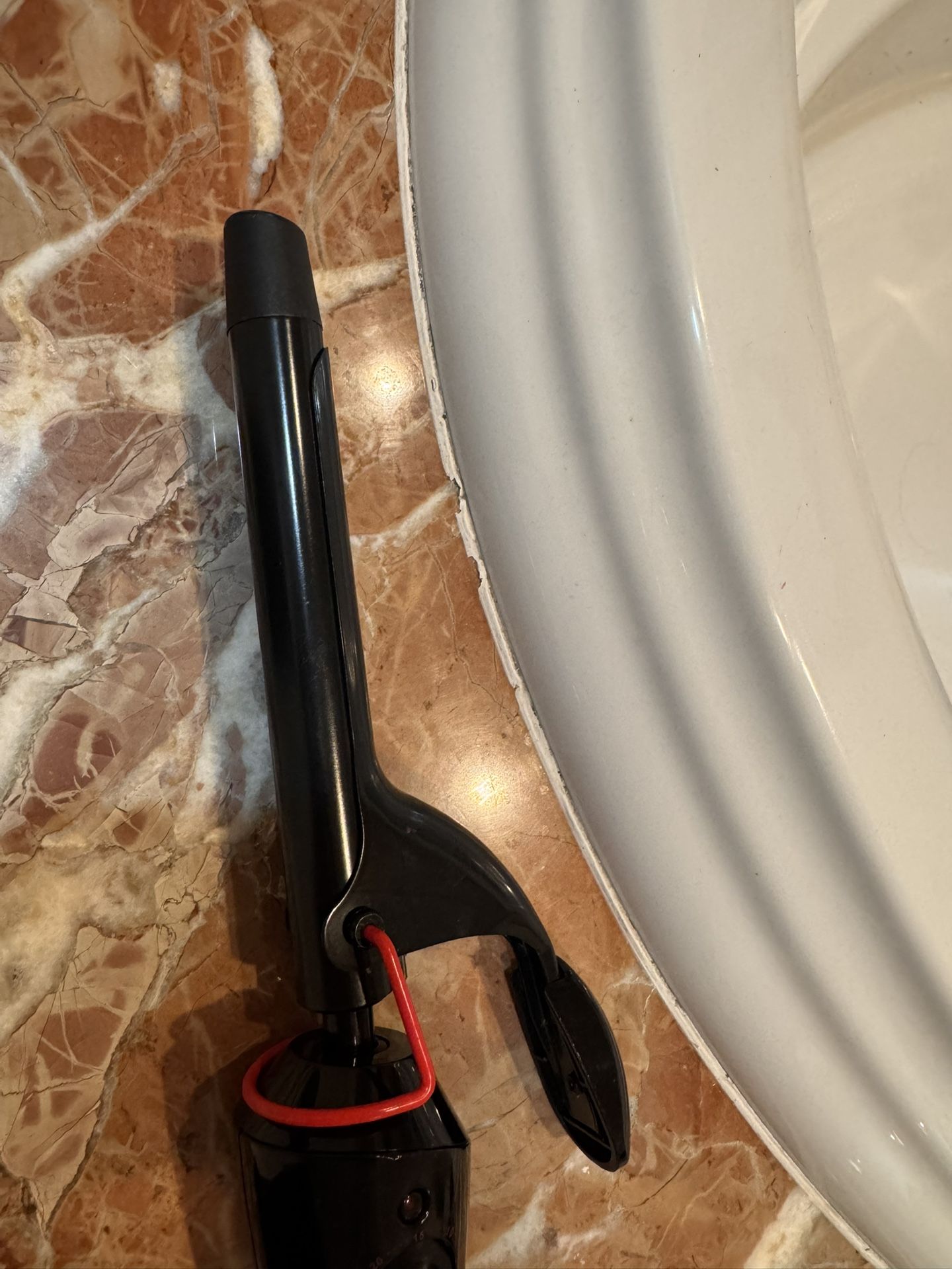 Curler CerĂ¡mic