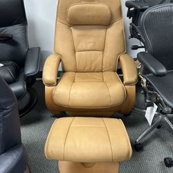 New Fjords Recliner 