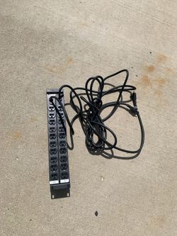 20 Port Power Extension