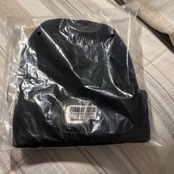 Bluetooth Beanie With LED light
