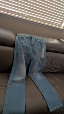 Old navy boys new with tags size 16 husky