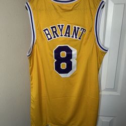 Kobe Size 2xl