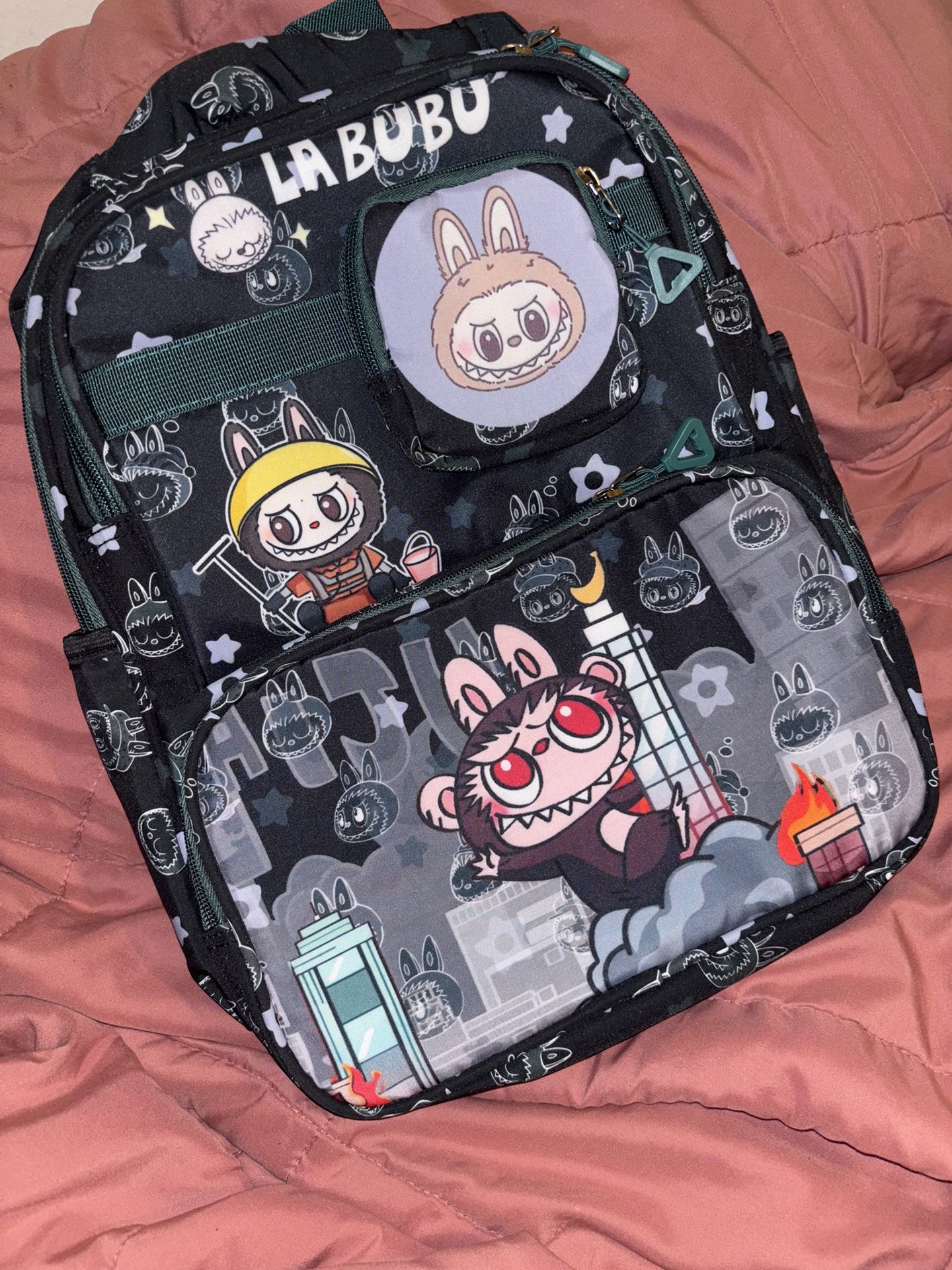 Backpack