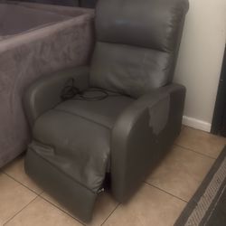 Recliner 