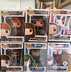 POP