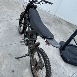 e-bike
