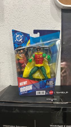 Robin