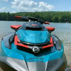 Sea-Doo 