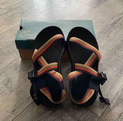 Chacos Men’s Sandals